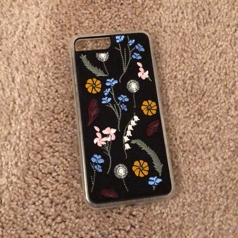 Zero Gravity iPhone 7/8 Plus Case
